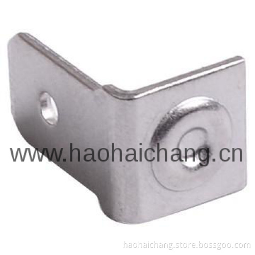 Precision Stainless Steel Connection Terminal